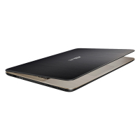 华硕（ASUS） X441MB4100 商务时尚轻薄学生本14英寸办公笔记本手提电脑（N4100 4G内存 500G内存 MX110 2G独显）