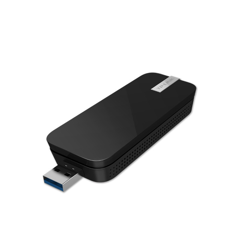 tplinktlwdn7200h双频usb无线网卡家用台式电脑笔记本wifi接收器迷你