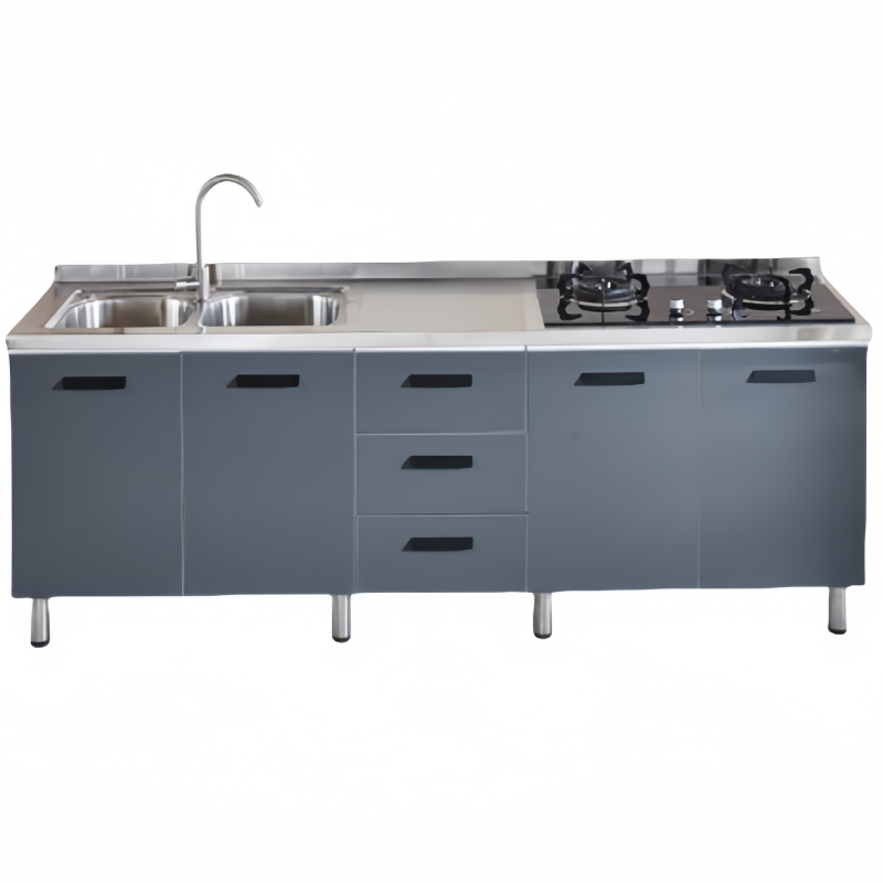 依韵珂橱柜200*50*82cm台