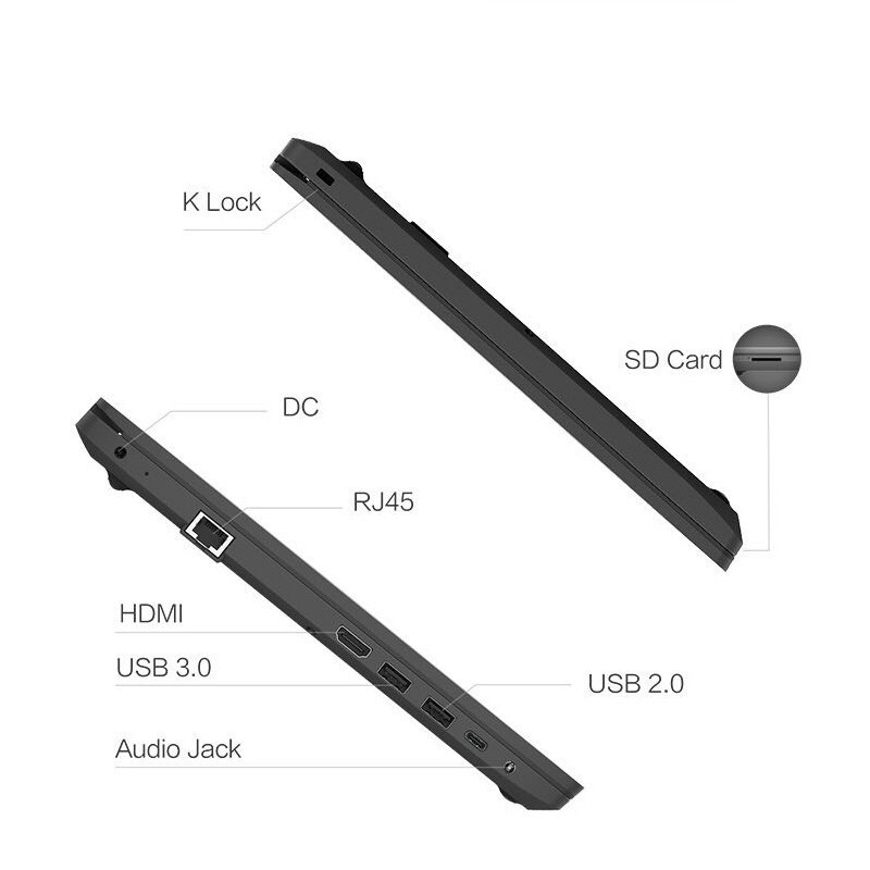 联想(Lenovo)昭阳E41-50 14英寸笔记本电脑i5-1035G1/8G/512GSSD/Win10