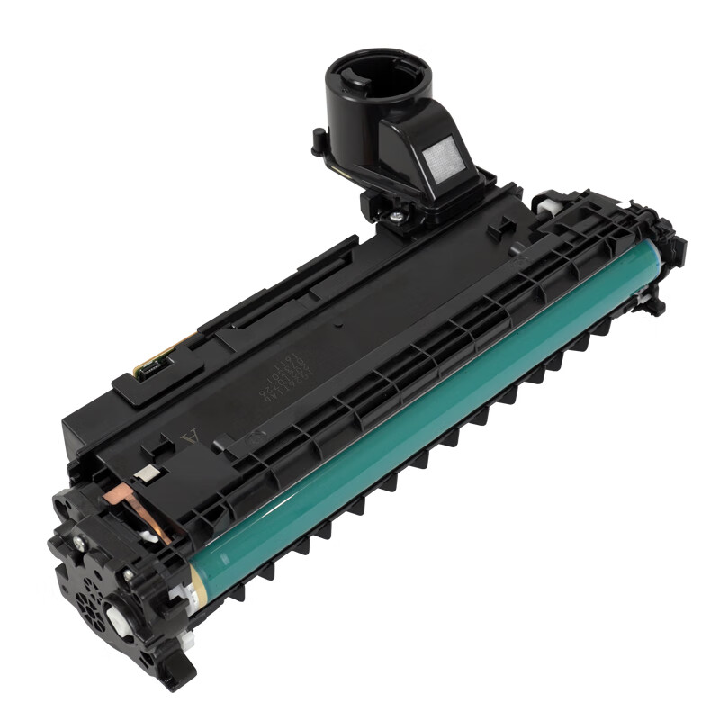 京贤W158A鼓架 打印量20000页 适用惠普TANK/MFP/1005w/1020w硒鼓(计价单位:只)黑色高清大图