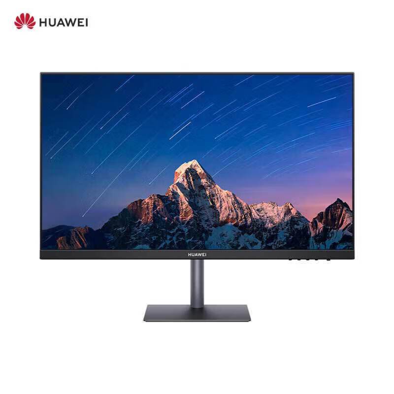华为(Huawei) 擎云W515 海思麒麟990 8GB 256GB 集成显卡 统信或麒麟 23.8英寸
