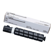 佳能(CANON)NPG-84 TONER黑色标准容量墨粉(适用于佳能IR2625/IR2630/IR2635/IR26