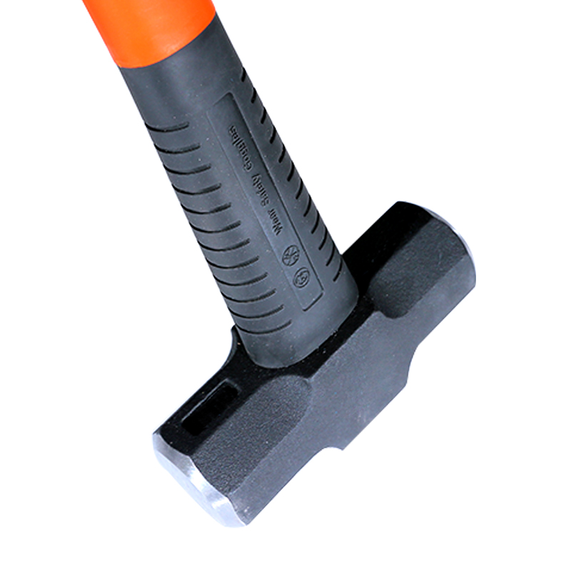 维度WEDO八角锤大锤大号铁锤大号八角锤(国标工业级) 6P WEDO297514 /把高清大图