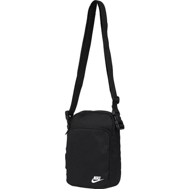 nike耐克小包正品斜挎包运动单肩包休闲挎包男包女包ba5898010视频