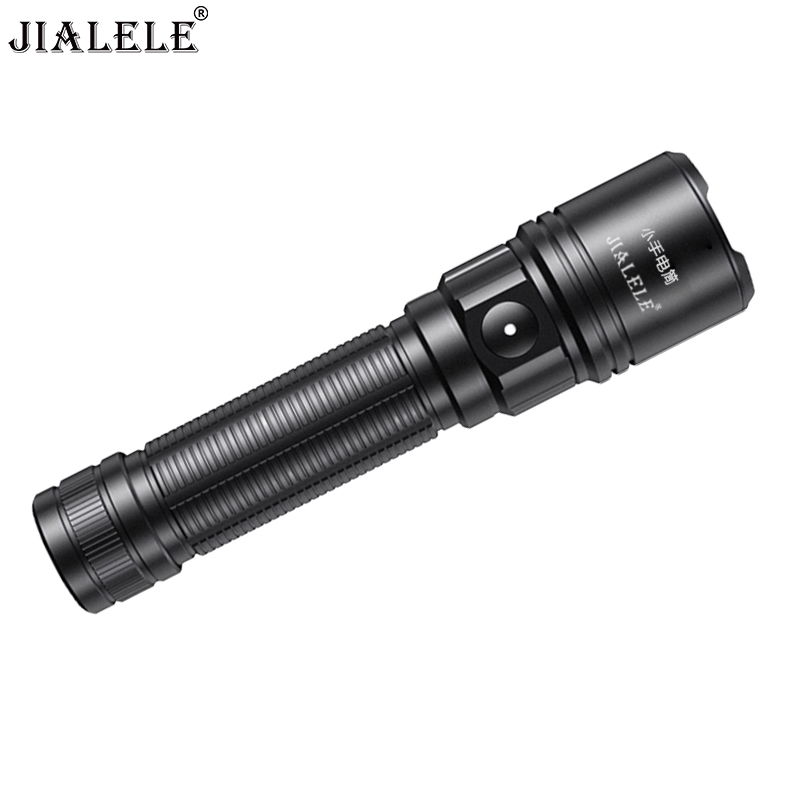 JIALELE 小手电筒 15W 个高清大图