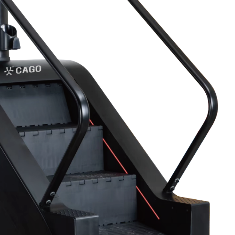 汇恺 楼梯机 触摸屏 StaircasesCG95SL型 CG95SL-E GFKJDX高清大图