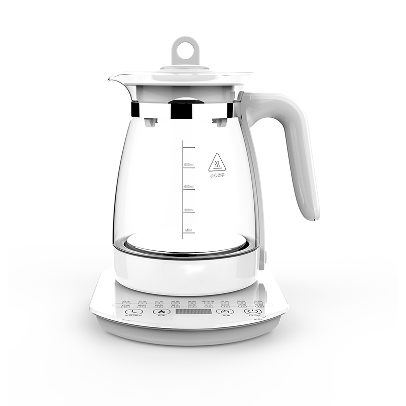 夏新HT-319A养生壶高清大图