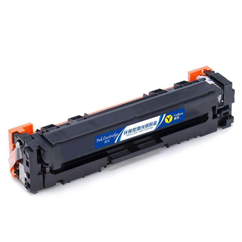 盈佳 W2042A(416A)黄色硒鼓 适用:惠普 HP Color LaserJet Pro M454nw/dn/dw