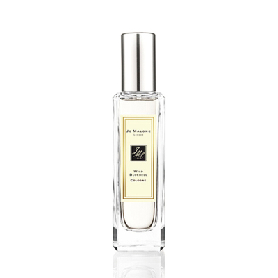 祖马龙(Jo Malone)/ 祖玛珑蓝风铃30ml 女士淡香水 轻盈沁爽持久清香蓝风铃30ml