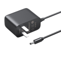 绿联UGREEN 中规电源适配器 黑色 5V1A 1.5米 30593 CD261 个