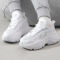 阿迪达斯(adidas)女鞋新款跑步健身训练运动鞋子户外时尚舒适耐磨休闲鞋IG6047 ZP