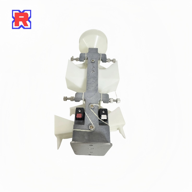 RX 雨量传感器支架 RN 套高清大图