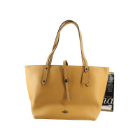 COACH 蔻驰 女士皮质MARKET手提单肩包 58849