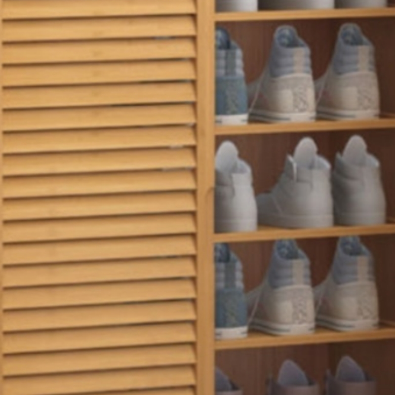 赛颐盛四门鞋柜1180*320*1120mm个高清大图