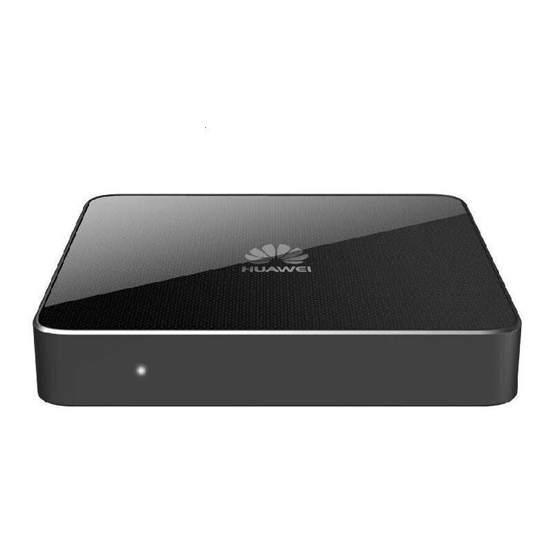 华为/huawei MediaQ M330 4K高清网络播放器盒子[蓝牙原封版]出厂原封+蓝牙遥控器