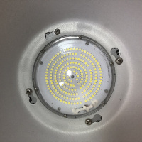 顶火 GMD9202-50W 工矿灯 (计价单位:盏) 银灰