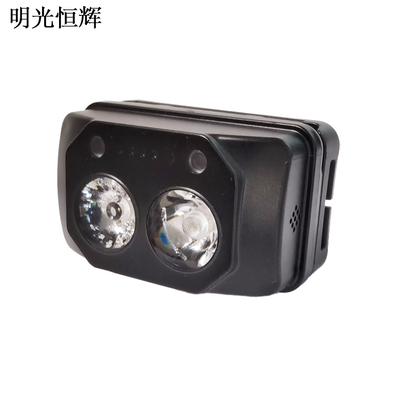 明光恒辉 微型防爆头灯 MG5132高清大图