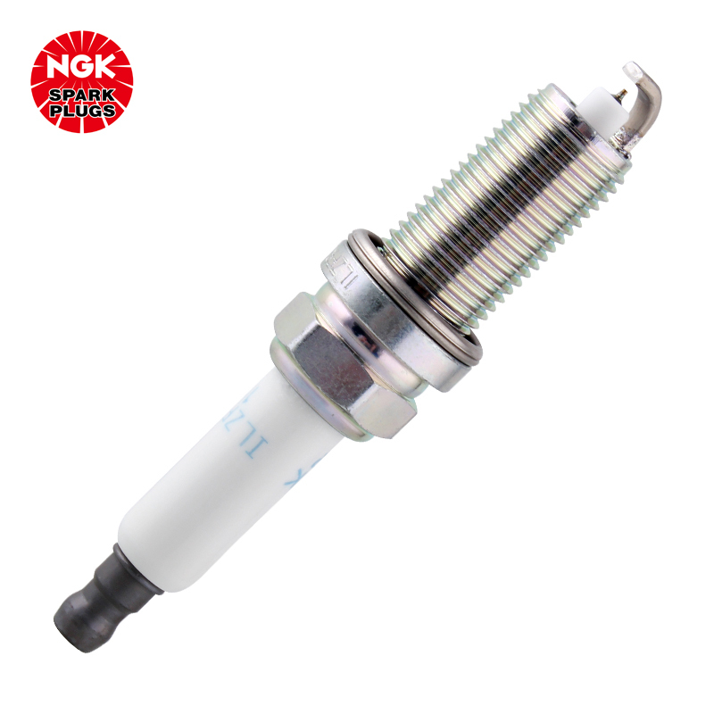NGK 铱铂金火花塞 DILKAR7B11 1406 六支装 英菲尼迪EX/FX/G/JX/M/Q50/Q70/QX50
