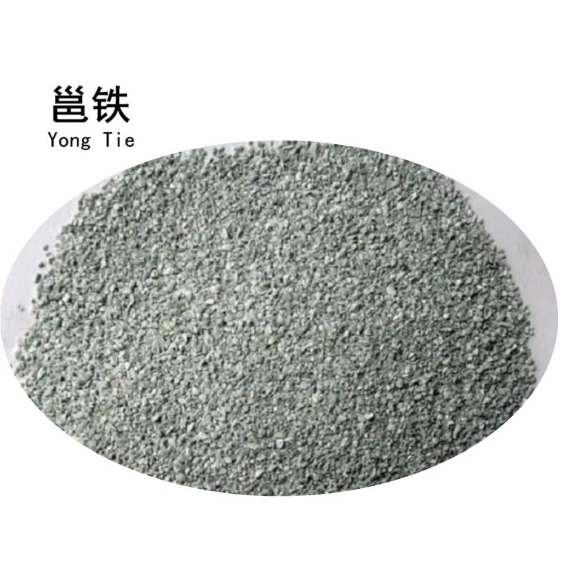 邕铁 石渣 0.5-2mm 立方米