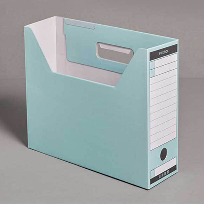 拓栢 文件收纳盒 TB121-1 个高清大图
