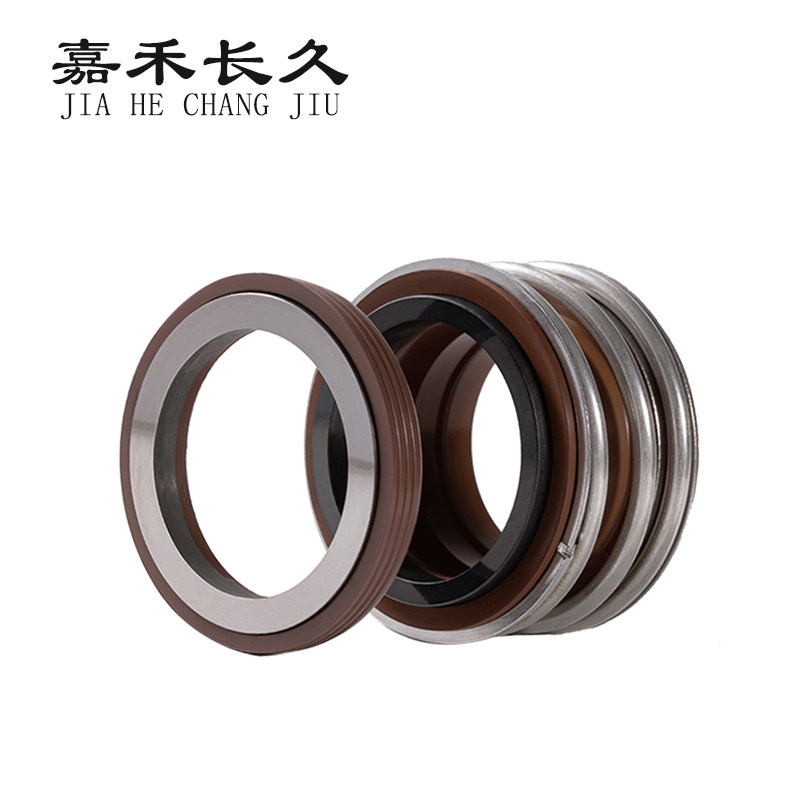 嘉禾长久+机械密封+109系列+件 109-80MM