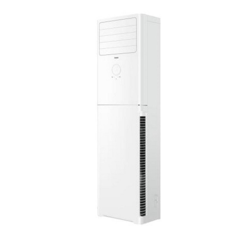 海尔3匹单冷柜式空调KF-72LW/23XDA32