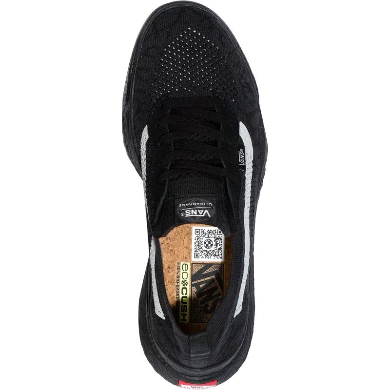 万斯VANS Ultrarange VR3 轻量缓震舒适 男款休闲鞋板鞋高清大图