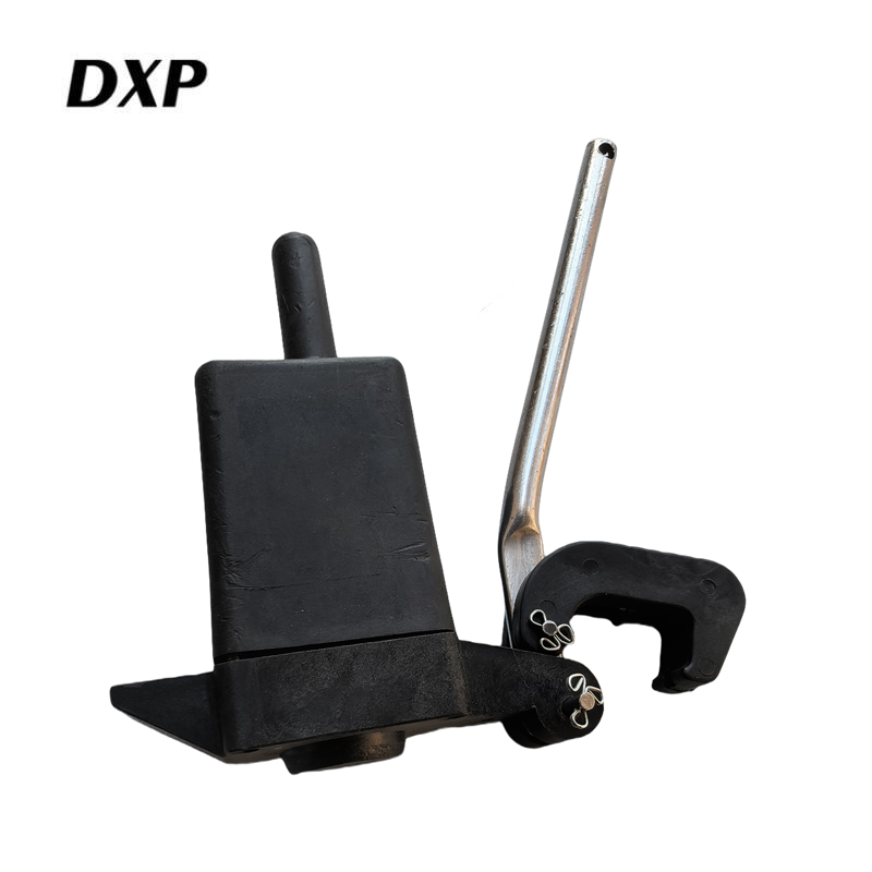 DXP 无线风压监测仪 TLZJ-01常温 台高清大图