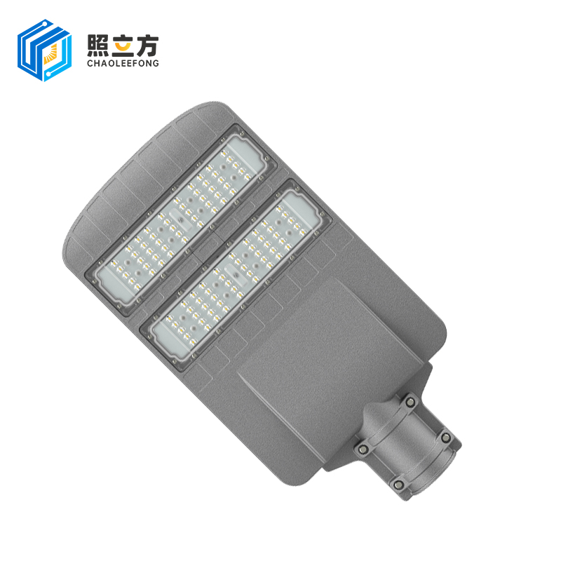照立方 CHAOLEEFONG 路灯 100W 套高清大图