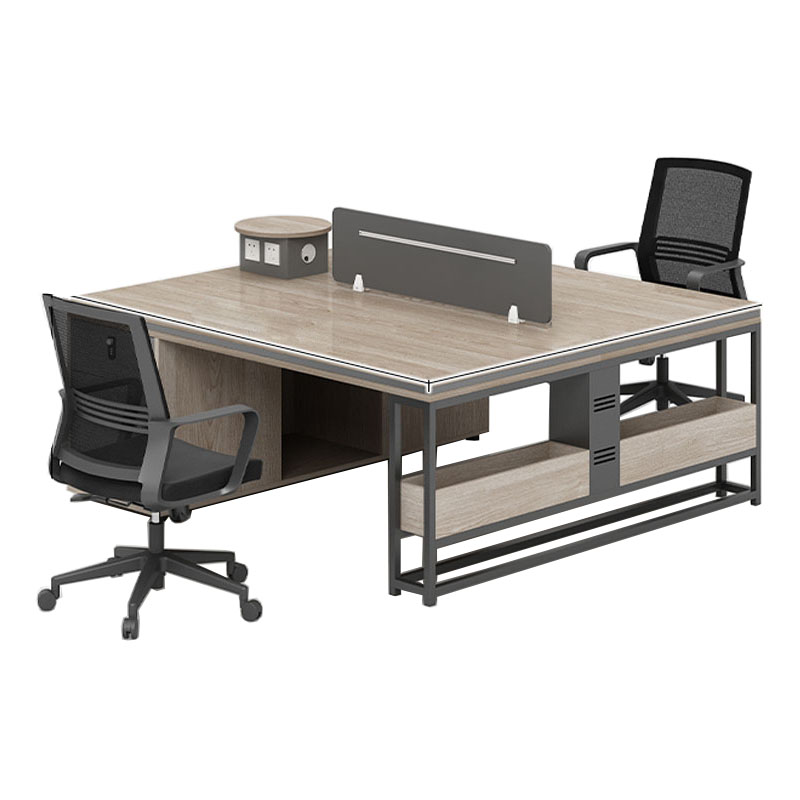 芙瑞塔 屏 风 工位高清大图