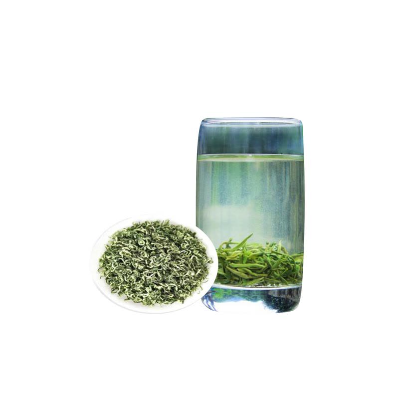 霞光牌 碧螺春125克罐装图片