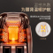 乐尔康按摩椅家用全身多功能全自动电动智能SL太空豪华舱按摩器
