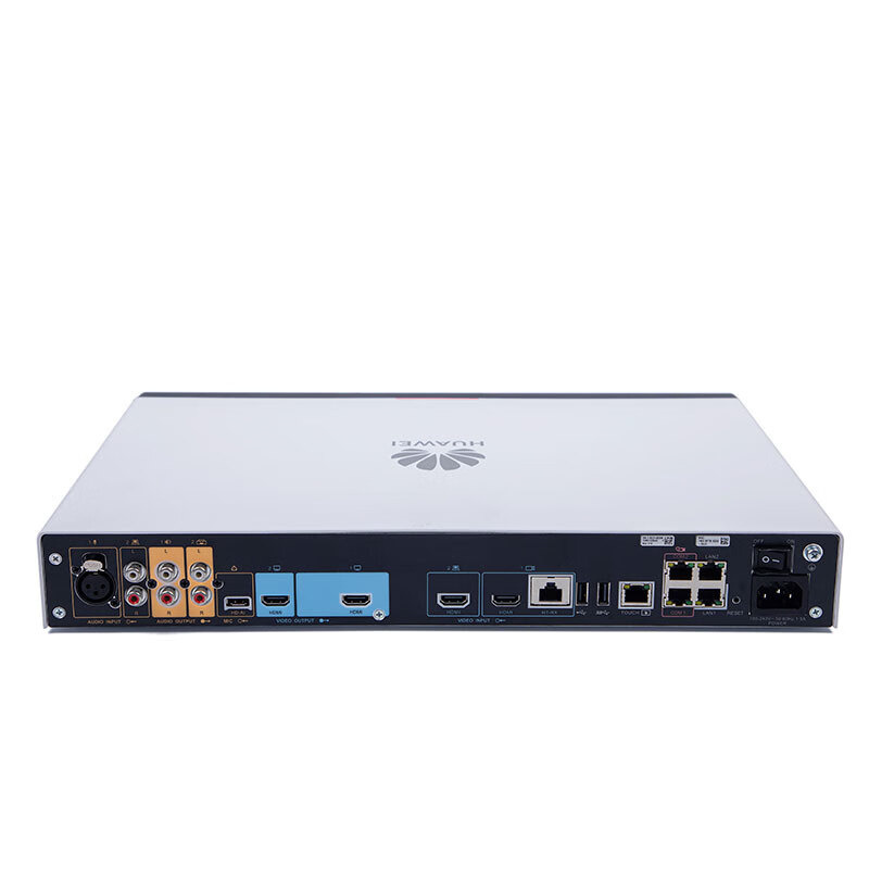 华为(HUAWEI)BOX310 高清视频会议终端设备 BOX310-1080P-30 含touch平板