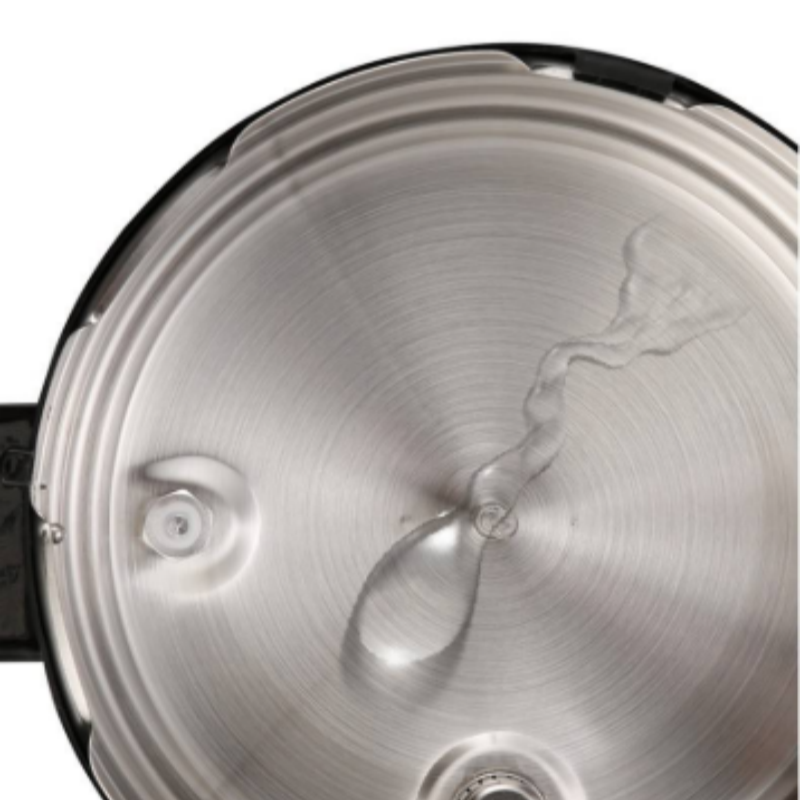 荣事达 YDG50-100A157(LB)电压力锅 5L高清大图