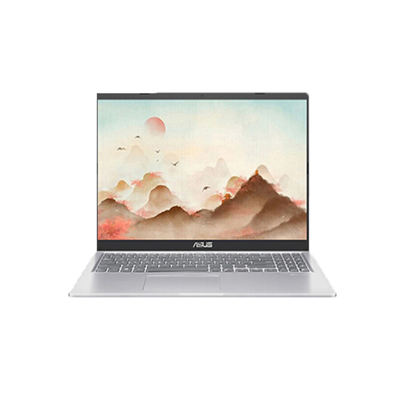 华硕(ASUS)V5200EP 15.6英寸轻薄笔记本(i5-1135G7 8G 512G 330-2G)冰晶银
