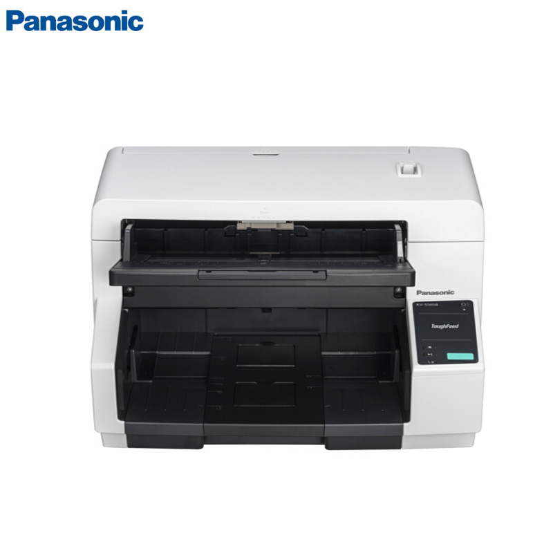 松下（Panasonic） KV-S5058-CN A3幅面高速自动双面馈纸式扫描仪 90ppm/180ipm