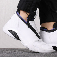 耐克(NIKE)男子篮球鞋JORDAN JUMPMAN Z AQ9119-100
