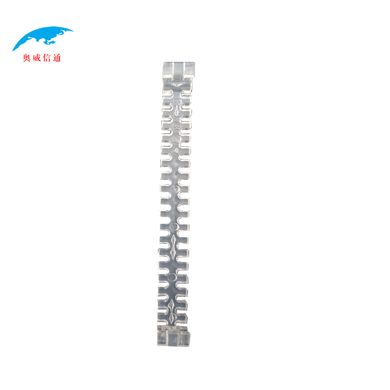 奥威信通 理线器走线器放线器定线器理线架 个 AWXT-30914