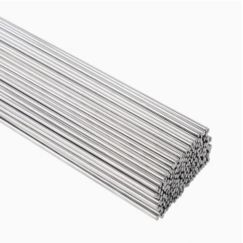 锦麒麟 不锈钢焊丝 JQ-ER304 Φ2.5 5公斤 /盒高清大图