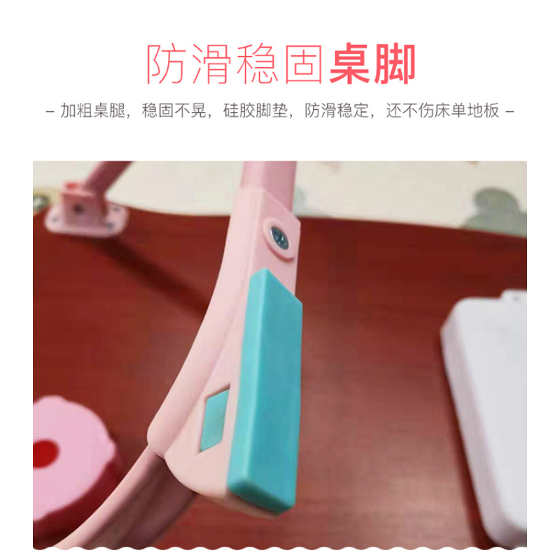 床上小桌子家用折叠写字书桌学生宿舍上铺简约电脑桌飘窗卧室坐地