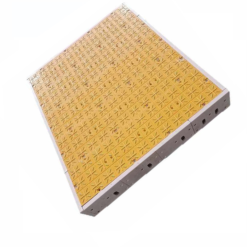 围一 SMC复合硬面板 1000*1000*20mm 平方米高清大图