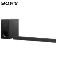 Sony/索尼 HT-X9000F 无线蓝牙7.1.2环绕效果音响支持杜比全景声客厅电视回音壁家庭影院音箱 4K HDR