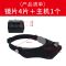 养蜂工具育王移虫专用LED头戴式养蜂放大镜头灯高清蜜蜂用蜂具