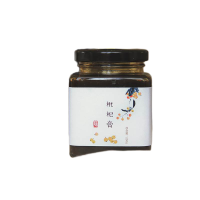 浔隐山 三潭枇杷膏 无川贝冰糖 秋季润喉孕妇儿童冲饮 250g