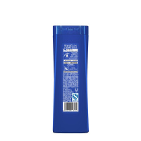 清扬男士洗发露净爽舒缓型400ml