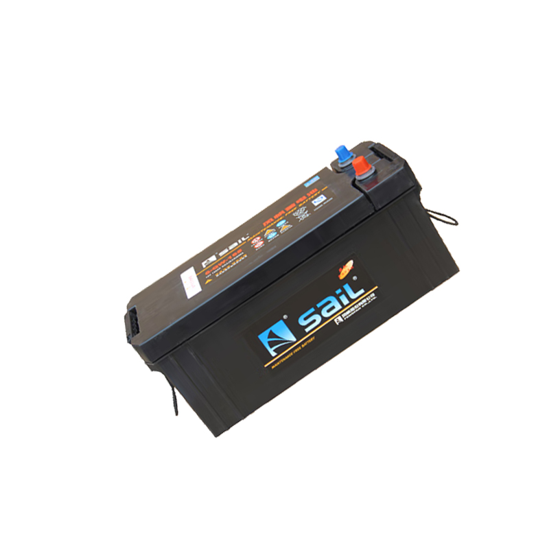 12V165AN电瓶正品超长质保高清大图