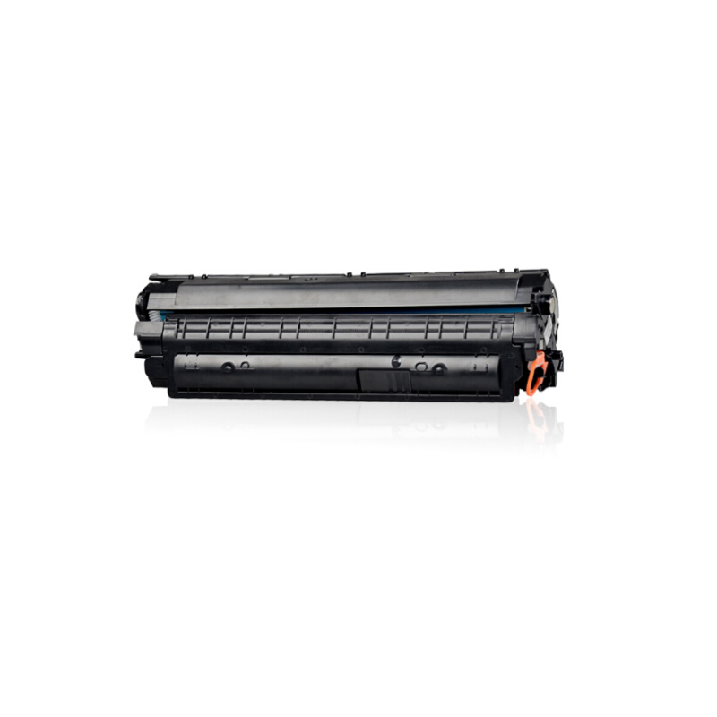 印彩虹佳能CRG-925硒鼓 YCH-CRG925适用于佳能canon LBP6018L MF3010 LBP6018W
