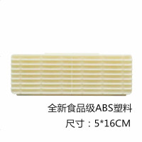 定制烧烤工具配件羊肉串烧烤签穿肉器