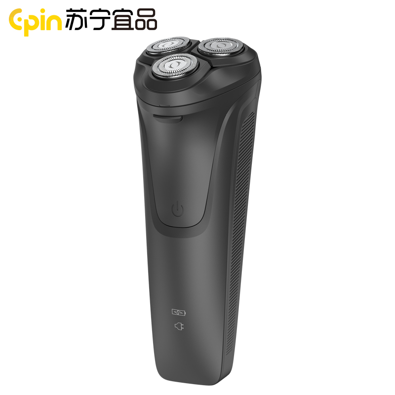 苏宁宜品 电动剃须刀FK-375